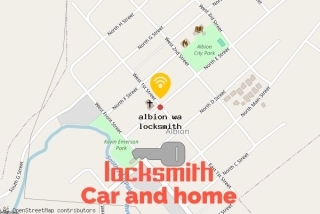locksmith inalbion - locksmith in albion wa