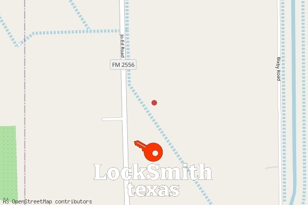 locksmith in bixby tx