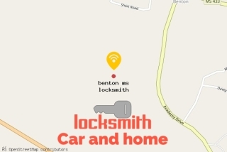 locksmith inbenton - locksmith in benton ms