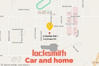 locksmith inalmena - locksmith in almena ks