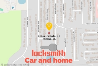 locksmith inbloomingdale - locksmith in bloomingdale il