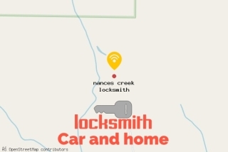 locksmith innances creek - locksmith in nances creek