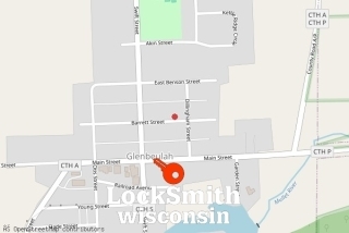 locksmith inglenbeulah - locksmith in glenbeulah