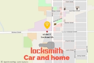 locksmith insidell - locksmith in sidell