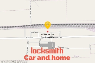 locksmith inaltona - locksmith in altona in