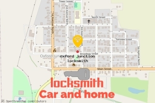 locksmith inoxford junction - locksmith in oxford junction
