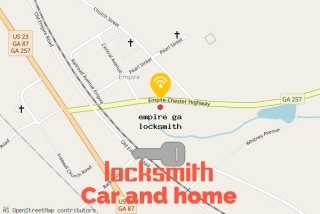 locksmith inempire - locksmith in empire ga