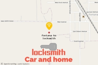 locksmith infontana - locksmith in fontana ks