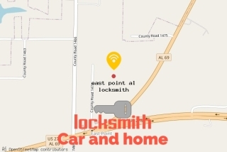 locksmith ineast point - locksmith in east point al