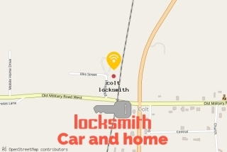 locksmith incolt - locksmith in colt