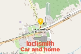 locksmith inlittle mountain - locksmith in little mountain