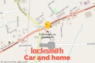 locksmith inlittleton - locksmith in littleton nc