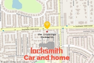 locksmith inthe crossings - locksmith in the crossings