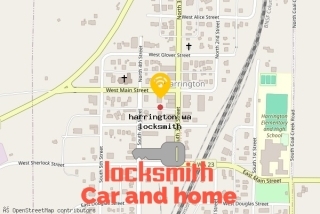 locksmith inharrington - locksmith in harrington wa