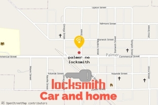 locksmith inpalmer - locksmith in palmer ne