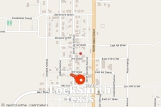 locksmith injayton - locksmith in jayton