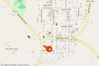 locksmith inlipan - locksmith in lipan