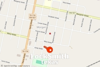 locksmith inmorgan - locksmith in morgan tx