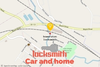 locksmith inbowerston - locksmith in bowerston