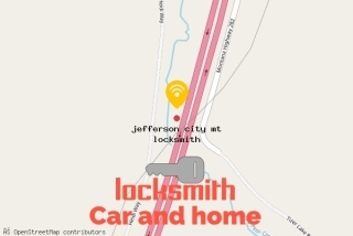 locksmith injefferson city - locksmith in jefferson city mt