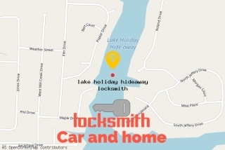 locksmith inlake holiday hideaway - locksmith in lake holiday hideaway