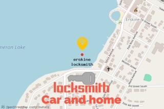 locksmith inerskine - locksmith in erskine