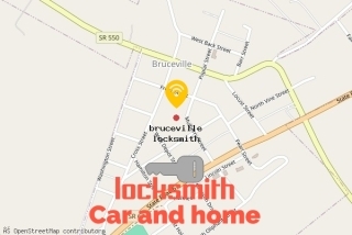locksmith inbruceville - locksmith in bruceville