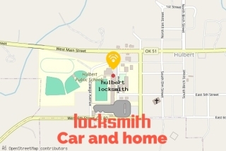 locksmith inhulbert - locksmith in hulbert