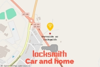 locksmith inburnside - locksmith in burnside az