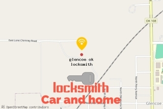 locksmith inglencoe - locksmith in glencoe ok