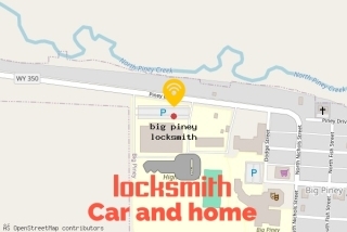 locksmith inbig piney - locksmith in big piney