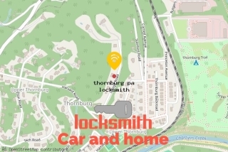 locksmith inthornburg - locksmith in thornburg pa