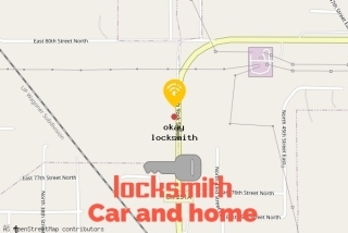 locksmith inokay - locksmith in okay