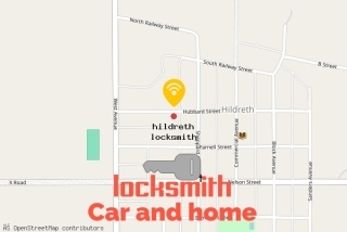 locksmith inhildreth - locksmith in hildreth