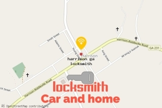 locksmith inharrison - locksmith in harrison ga