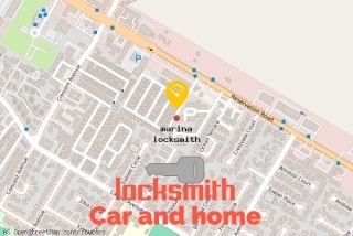 locksmith inmarina - locksmith in marina