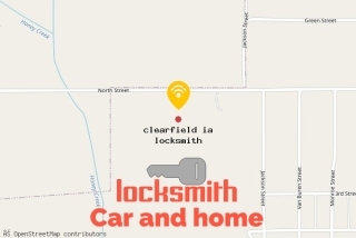 locksmith inclearfield - locksmith in clearfield ia