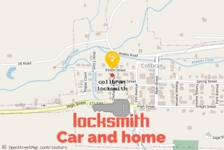 locksmith incollbran - locksmith in collbran