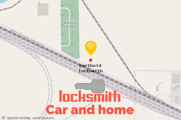 locksmith in berthold