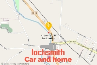 locksmith intrimble - locksmith in trimble oh