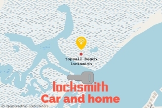 locksmith intopsail beach - locksmith in topsail beach