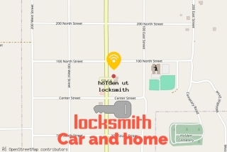 locksmith inholden - locksmith in holden ut