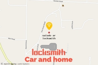 locksmith insalado - locksmith in salado ar