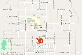 locksmith inlefors - locksmith in lefors