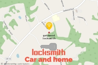 locksmith ingatewood - locksmith in gatewood