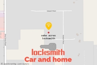 locksmith inoahe acres - locksmith in oahe acres