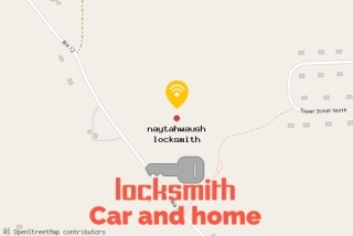 locksmith innaytahwaush - locksmith in naytahwaush