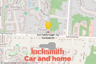 locksmith inhillsborough - locksmith in hillsborough nj