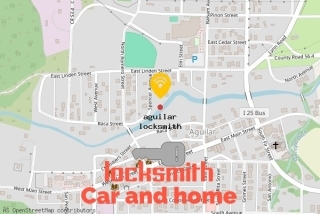 locksmith inaguilar - locksmith in aguilar