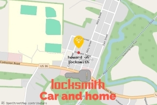 locksmith inhoward - locksmith in howard oh